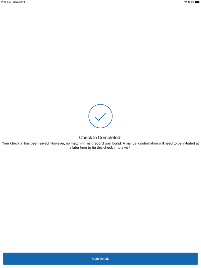 TN CareBridge PCS EVV