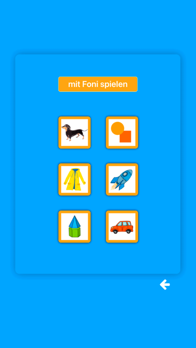 Screenshot #3 pour FoniMemo Maxi