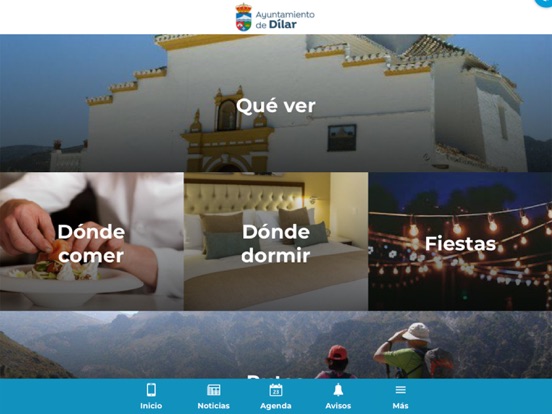 Screenshot #6 pour Dílar