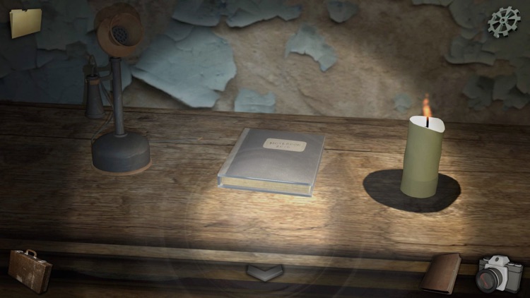 The Forgotten Room screenshot-9