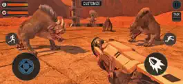 Game screenshot Escape Game:Mars Space Alien apk