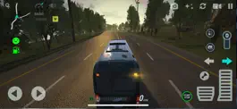 Game screenshot симулятор автобуса MAX mod apk