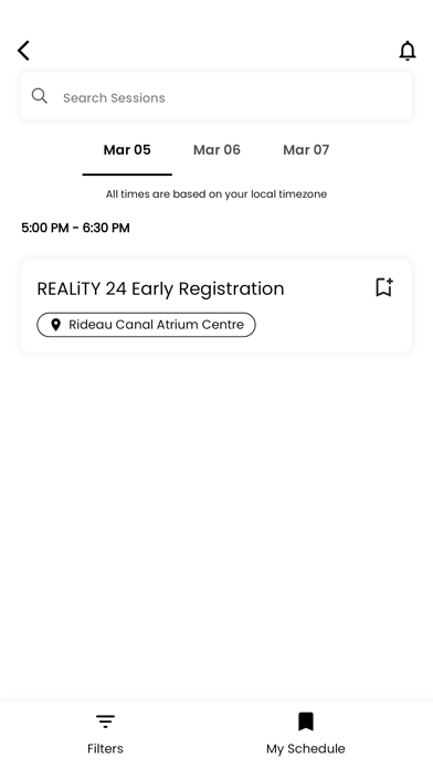 REALiTY 24 Screenshot