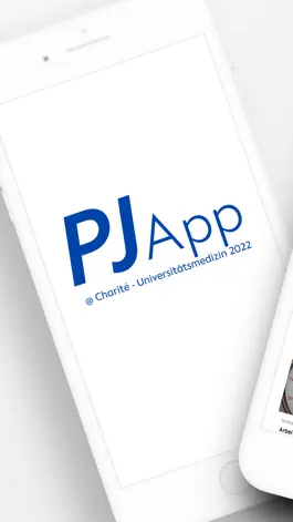 Game screenshot PJ in-um Berlin mod apk