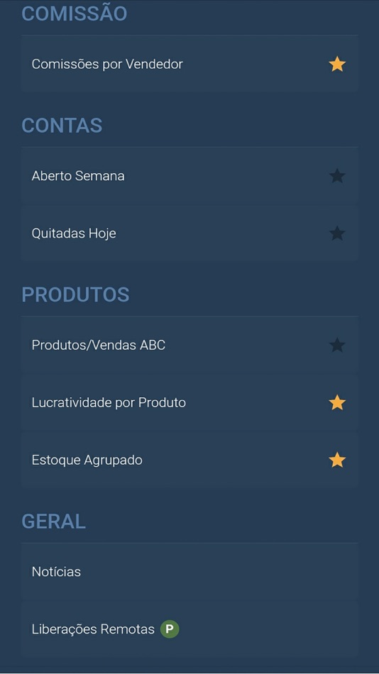 #2. Shop Control 9 - Mobile View (iOS) By: Gustavo Trunci