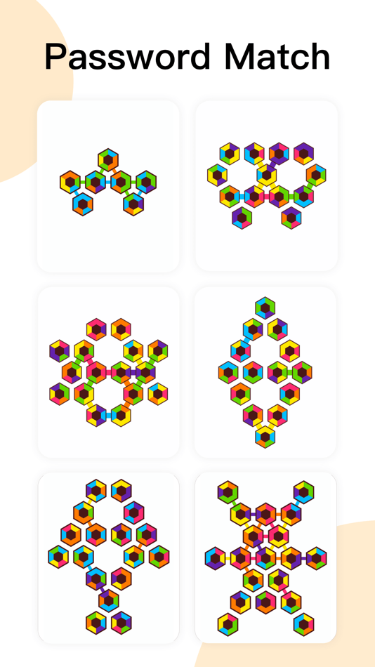 #3. LogicBox: Brain Training (iOS) 由: Jun Cao