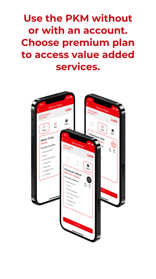 #4. ErnieApp (iOS) 由: Ernieapp Ltd
