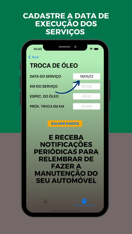 Abasteça com screenshot-3