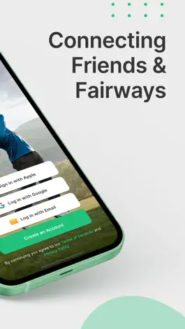 Game screenshot Tap In Golf: Remote Golf apk