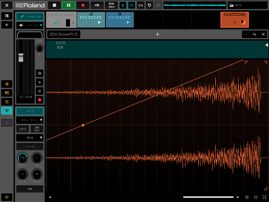 Roland Zenbeatsのおすすめ画像7