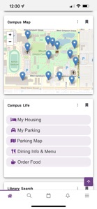 Mount Union screenshot #2 for iPhone