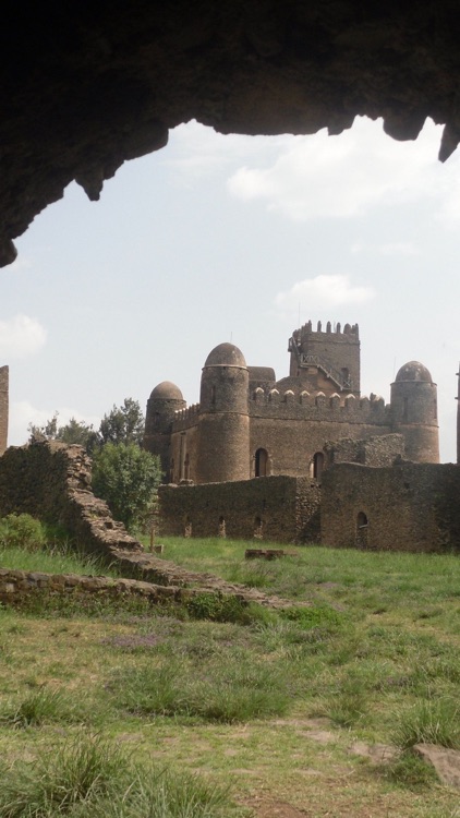 Ethiopia Wallpapers screenshot-4