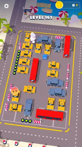 Game screenshot Car Parking Master - Car Out apk