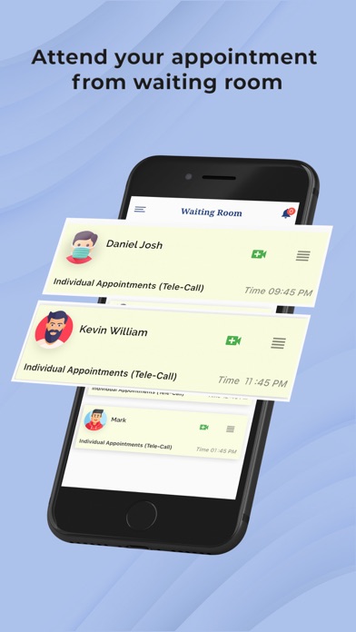 Theratap Screenshot