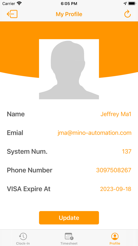 #4. MINO USA (iOS) 由: MINO Automation USA, Inc.