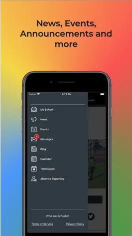 Game screenshot The William Hogarth School apk
