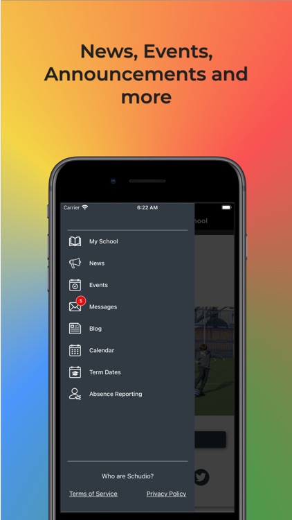 The William Hogarth School