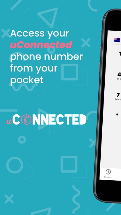 uConnected - Landlines, mobile