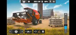 Game screenshot Tractor Farming Offline Games apk