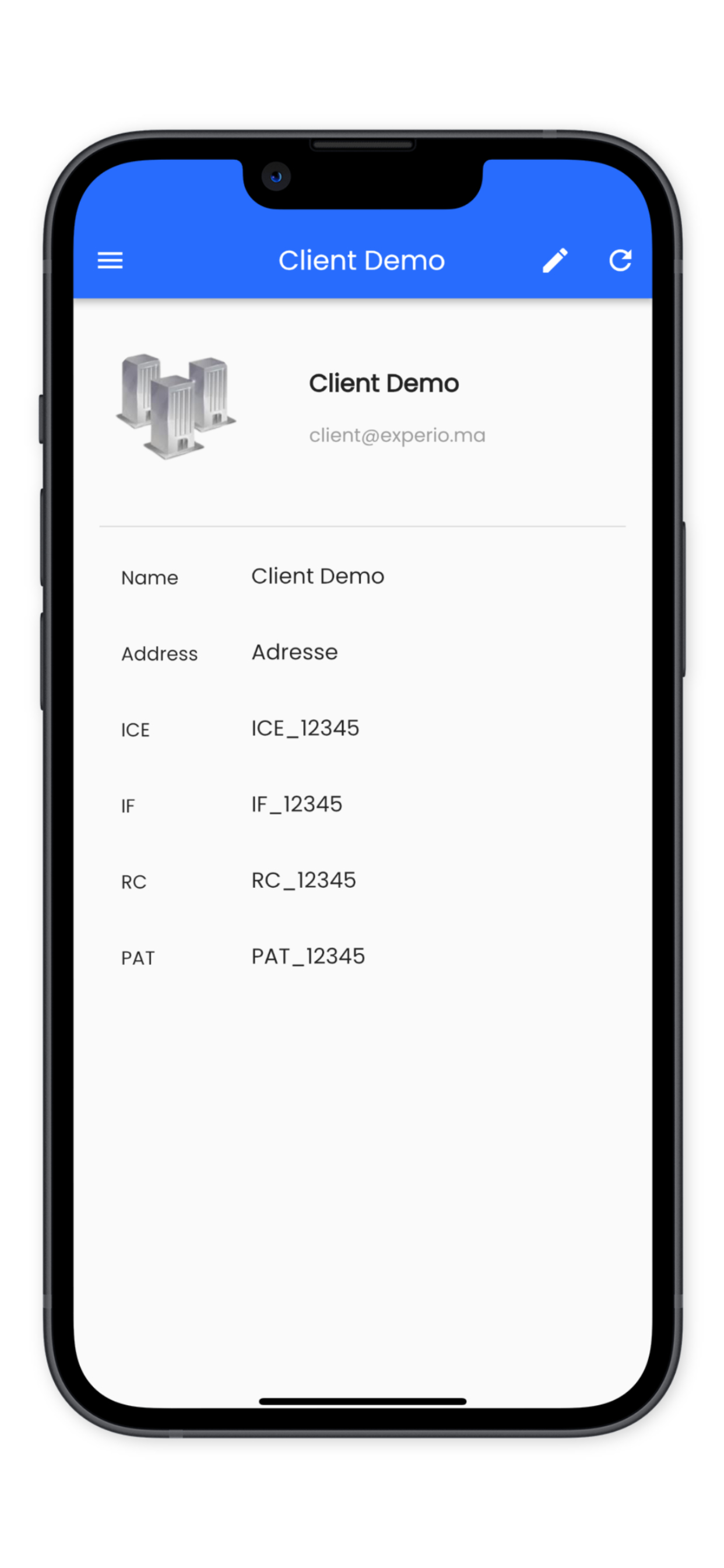 MOROSOFT EXPERIO