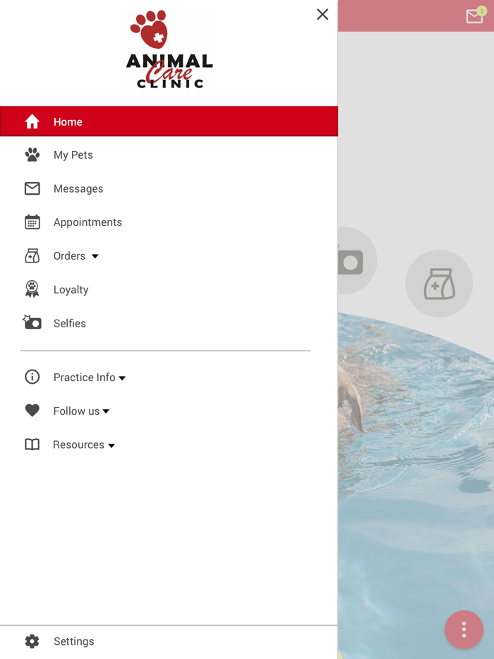 Animal Care Clinic Oregon