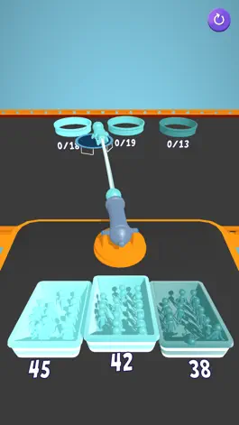 Game screenshot Color and Pop mod apk