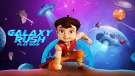 Game screenshot Bheem Galaxy Rush mod apk