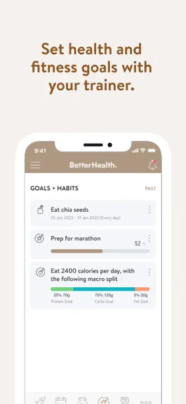 Game screenshot Better Health hack