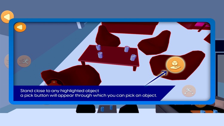 Mini Mart Decoration screenshot-3