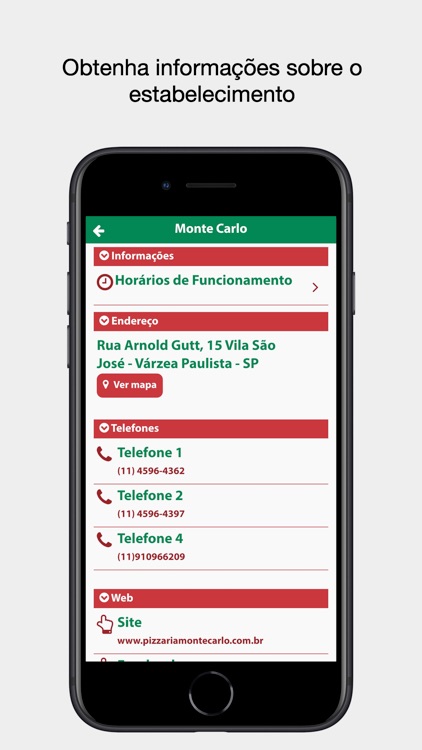 Monte Carlo Varzea Paulista