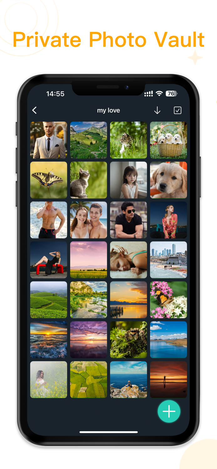 Phone Master - Clean Storage