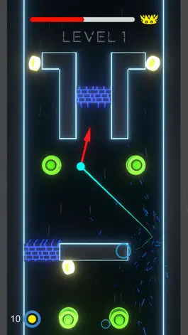 Game screenshot Bolt - Game apk