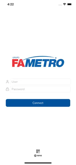 Game screenshot App Grupo Fametro mod apk