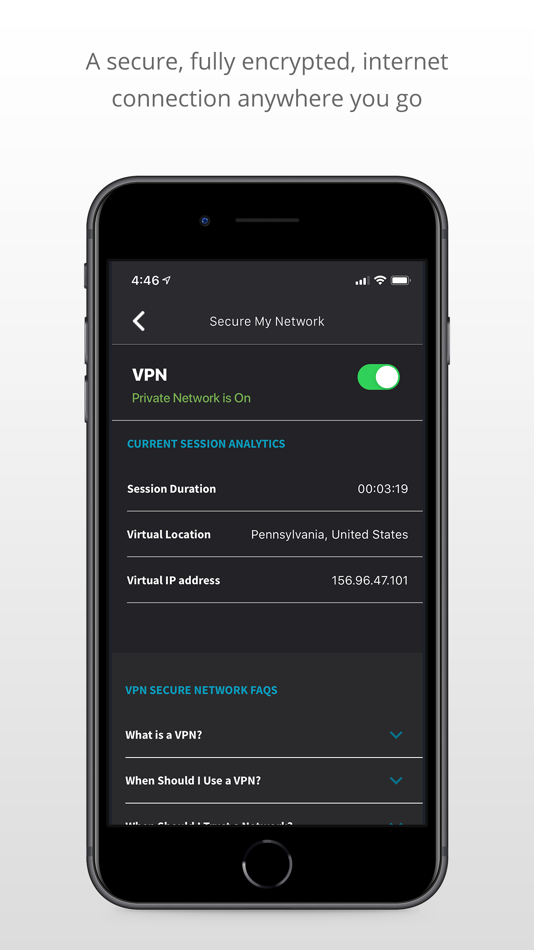 #4. Sontiq Business Suite (iOS) Podle: Sontiq, Inc.