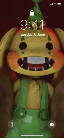 Game screenshot Bunzo Bunny Wallpapers mod apk