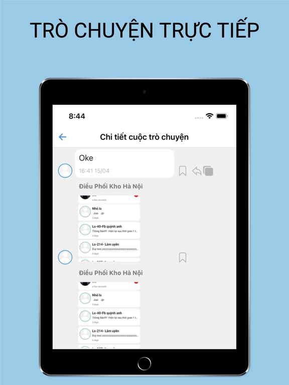 Screenshot #6 pour Vạn Sự Thông