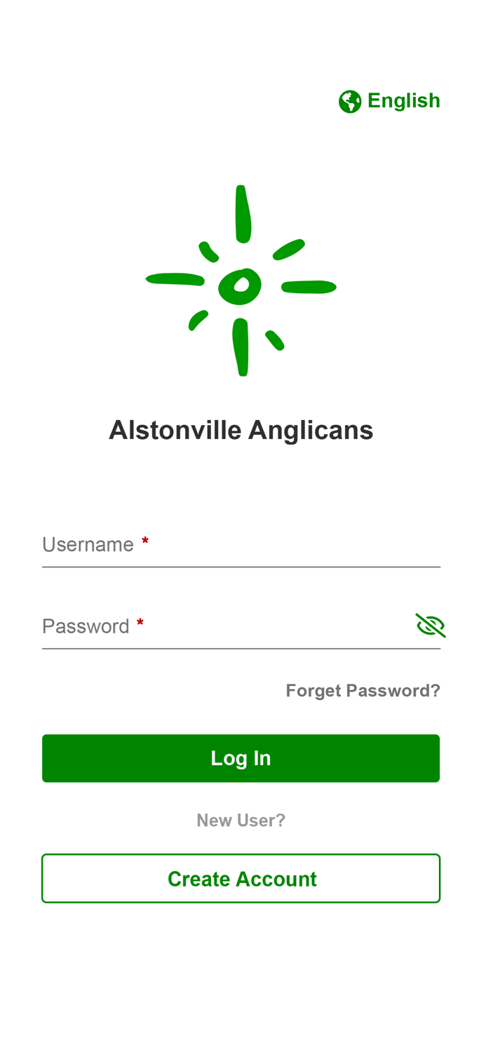 Alstonville Anglicans