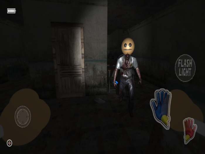 Amanda Adventurer Secret Tape