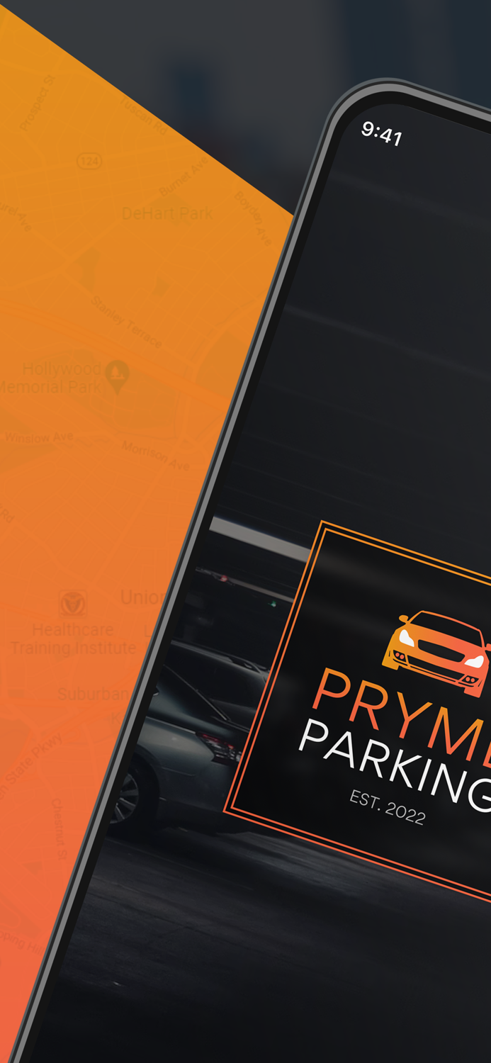 Pryme Parking Rent Your Space