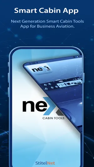 Next Cabin Tools screenshot 1