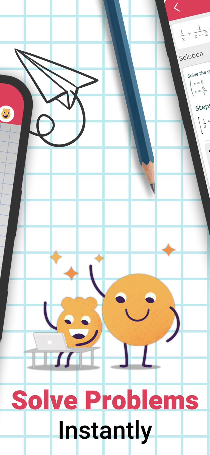 Symbolab AI Math Calculator