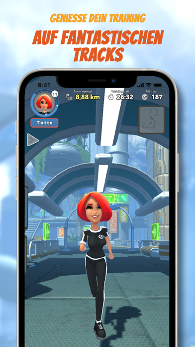 ido.soccer Screenshot