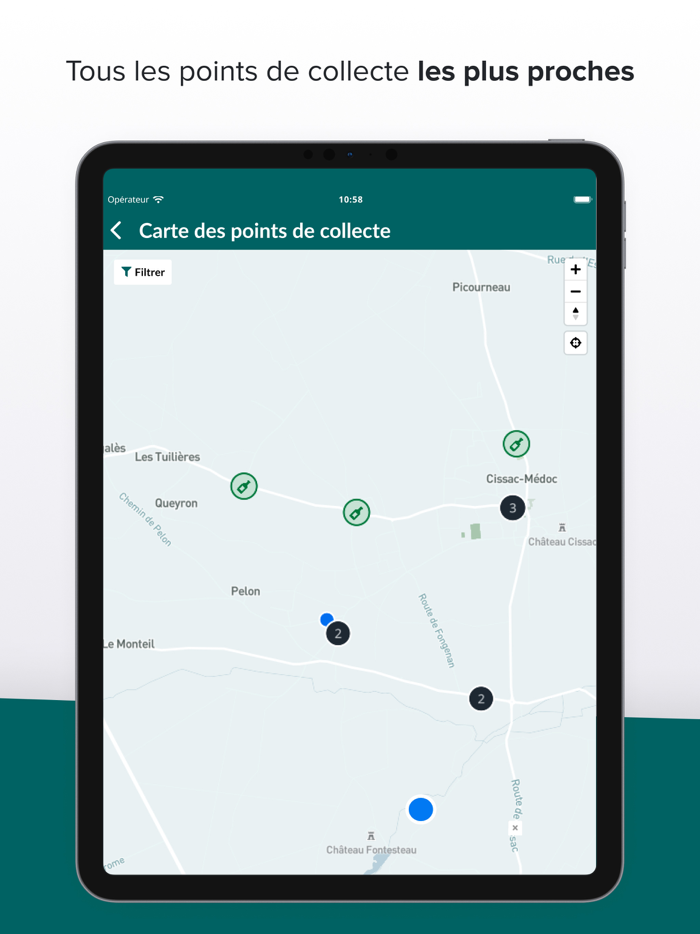 SMICOTOM - Linfo déchets