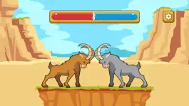 Game screenshot 山羊顶角 hack