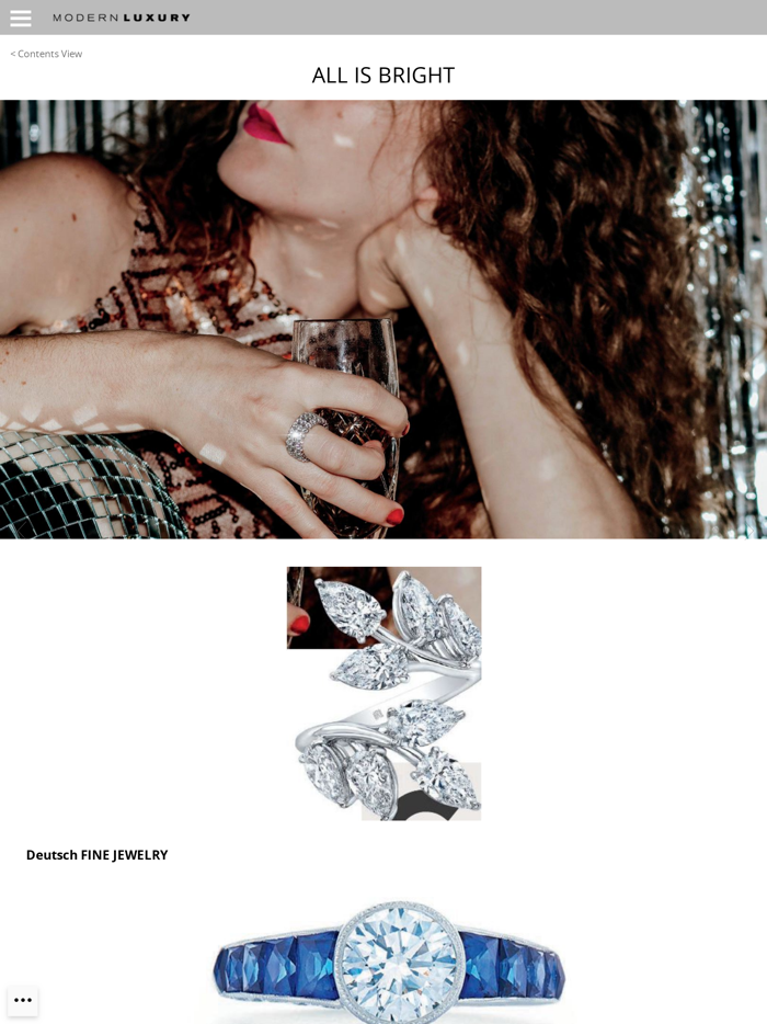 Houston Monthly Magazine