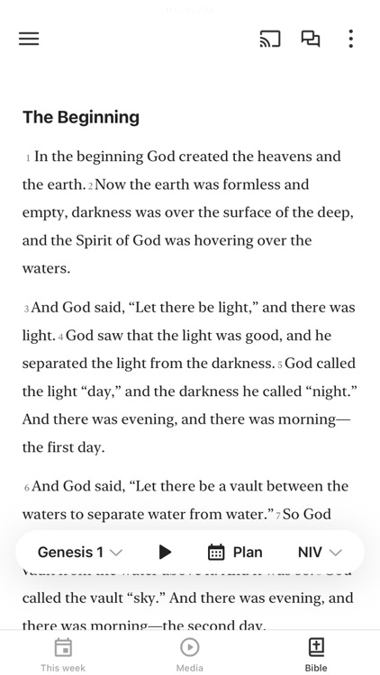 Williams Chapel Church