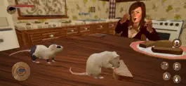 Game screenshot Mouse Escape Life Simulator 3D hack