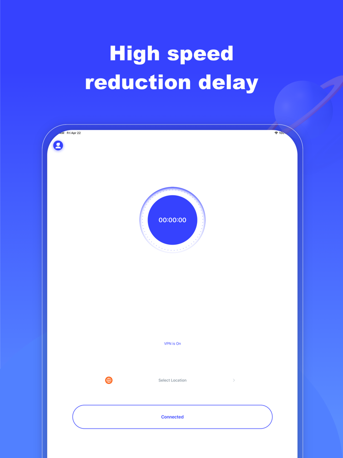 WireVPN - Fast VPN and Proxy