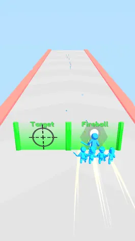 Game screenshot Archery Run 3D mod apk