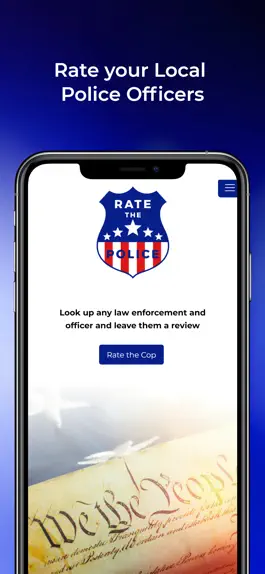 Game screenshot Rate the Police mod apk